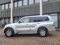 Bild des Angebotes Mitsubishi Pajero Pajero 3.2 DI-D Elegance Nur 84 Tkm-1 Hd-AHK  3.3
