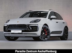 Bild des Angebotes Porsche Macan GTS Sport Chrono Paket