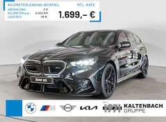 BMW M5 Touring 360° PANO LED SITZBELÜFTUNG ACC