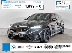 BMW M5 Touring 360° PANO LED SITZBELÜFTUNG ACC