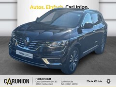 Bild des Angebotes Renault Koleos INITI PARIS TCe 160 EDC Leder Navi SHZ BT