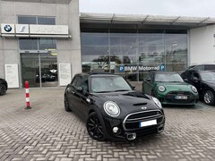 Bild des Angebotes MINI Cooper SD Sport-Aut.