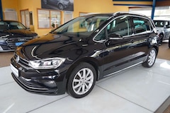 Bild des Angebotes VW Golf Sportsvan VII Highline AUTOMATIK / XENON