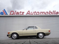 Bild des Angebotes Mercedes-Benz SL 450 R 107 Note 1+ TAUSCH MÖGLICH+++