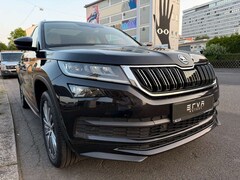 Bild des Angebotes Skoda Kodiaq 2.0 TDI | Laurin & Klement | 7 Sitze