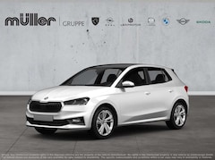 Bild des Angebotes Skoda Fabia Active