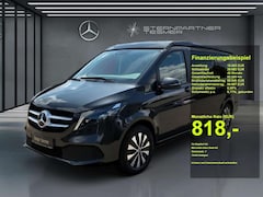 Bild des Angebotes Mercedes-Benz Marco Polo 300 d 4M Glas-D/StH/360°/Distr./AHK