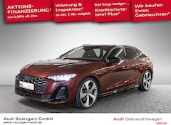 Bild des Angebotes Audi A5 TDI 150 kW S line S tronic