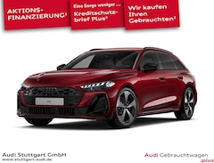 Bild des Angebotes Audi A5 TDI 150 kW S line S tronic