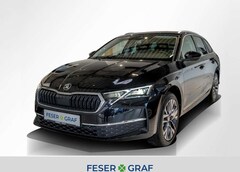 Bild des Angebotes Skoda Octavia Combi Excl. 1.5TSI mHEV DSG NAVI/MATRIX/