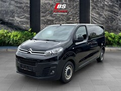 Bild des Angebotes Citroen Jumpy M BlueHDi 145 Club PDC 3-Sitze