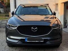 Bild des Angebotes Mazda CX-5 CX-5 SKYACTIV-D 184 Aut. AWD SCR Sports-Line