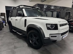 Bild des Angebotes Land Rover Defender 110