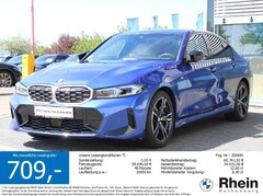 Bild des Angebotes BMW 340 Mi xDrive Limo M Sport ACC Harman S-Dach Inno
