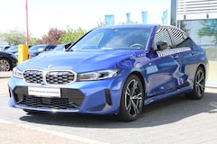 Bild des Angebotes BMW 340 Mi xDrive Limo M Sport ACC Harman S-Dach Inno