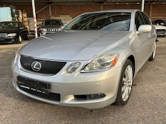 Bild des Angebotes Lexus GS 450h H Luxury Line/PDC/KAMERA/LEDER