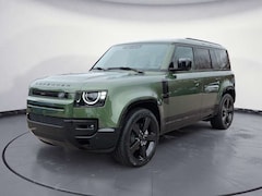 Land Rover Defender 110 D350 X-DYNAMIC HSE 22' KÜHLFACH HUD