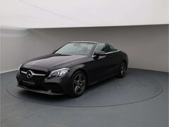 Bild des Angebotes Mercedes-Benz C 200 Cabrio AMG MBUX Multibeam Totw.HighEnd RFK