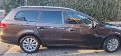 Bild des Angebotes VW Passat Variant 2.0 TDI DPF Family