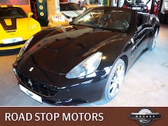 Bild des Angebotes Ferrari California 2+2/Daytona-Sitze/Unfallfrei/BRD