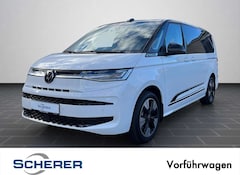 Bild des Angebotes VW T7 Multivan Multivan Life "Edition" Motor: 2,0 l TSI OPF 150