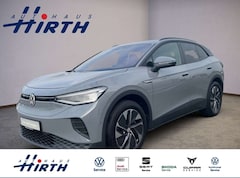Bild des Angebotes VW ID.4 Pro Performance 150 kW (204 PS) 77 kWh