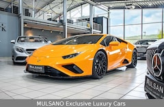 Bild des Angebotes Lamborghini Huracán EVO RWD Lift Kamera Carbonseats Service