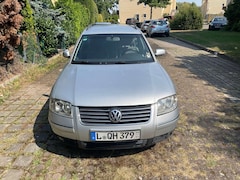 Bild des Angebotes VW Passat Variant Passat Variant 2.0 5V Comfortline