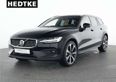 Bild des Angebotes Volvo V60 CC B4 Diesel AWD Ultimate 20"+AHK+B&W+360°