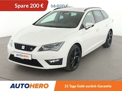 Bild des Angebotes SEAT Leon 1.8 TSI FR Aut.*NAVI*LED*TEMPO*PDC*KLIMA*