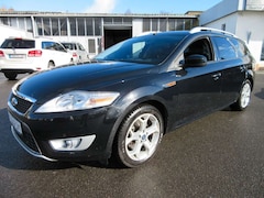 Bild des Angebotes Ford Mondeo Turnier Sport **1.HAND**