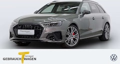 Bild des Angebotes Audi A4 40 TFSI Q 2 x S LINE LM19 KAMERA NAVI+