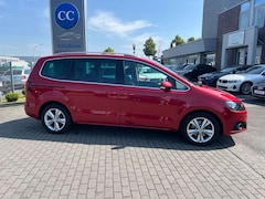 Bild des Angebotes SEAT Alhambra 1.4 TSI Xcellence AHK+Winter+Seat Media