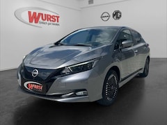 Bild des Angebotes Nissan Leaf e+ N-Connecta Navi 360 Kamera LED ACC Klimaautom D