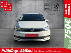 Bild des Angebotes VW Touran 2.0 TDI DSG Highline 7-SITZE DIGITAL PRO LED KAMER
