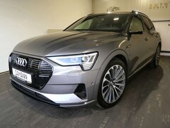 Bild des Angebotes Audi e-tron 55 quattro S-Line Kamera -  Virtual (30)