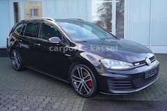 Bild des Angebotes VW Golf VII GTD Automatik Sport & Design-Paket