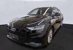 Bild des Angebotes Audi SQ8 4.0 TFSI quattro Tiptronic Pano+AHK+Stdhzg+B&O+