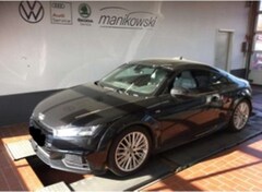Bild des Angebotes Audi TT Coupe 2.0TFSI quattro S-tronic *S-Line plus*Virtua