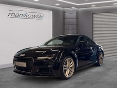 Bild des Angebotes Audi TT Coupe 2.0TFSI quattro S-tronic *S-Line plus*Virtua