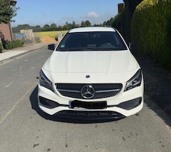 Bild des Angebotes Mercedes-Benz CLA 220 d 7G-DCT Peak Edition