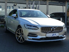 Bild des Angebotes Volvo S90 T5 Aut. Inscription AHK Schiebed. Leder WR Navi