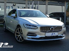 Bild des Angebotes Volvo S90 T5 Aut. Inscription AHK Schiebed. Leder WR Navi