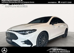 Bild des Angebotes Mercedes-Benz CLA 350 CLA 350 4Matic EQ Technologie AMG Line Plus/Navi