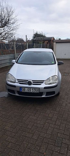 Bild des Angebotes VW Golf Trendline