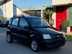Bild des Angebotes Fiat Panda 1.2 Dynamic, Klima A/C, TÜV NEU!