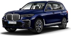 Bild des Angebotes BMW X7 xDrive40i M Sport Soft-Close HUD Laserlicht