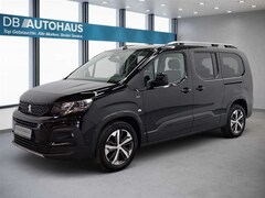 Bild des Angebotes Peugeot Rifter Kombi GT 1.5 BlueHDi 7-Sitzer