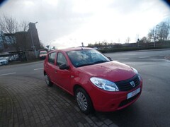 Bild des Angebotes Dacia Sandero Basis
