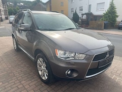 Bild des Angebotes Mitsubishi Outlander Edition 2WD
